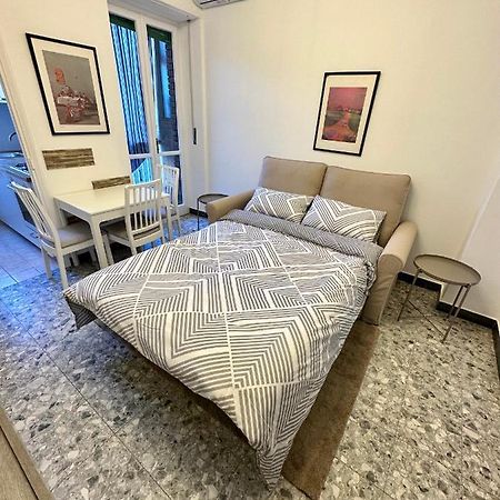 Casa Sebastopoli - Vicino Pala Alpitour Torino Dış mekan fotoğraf