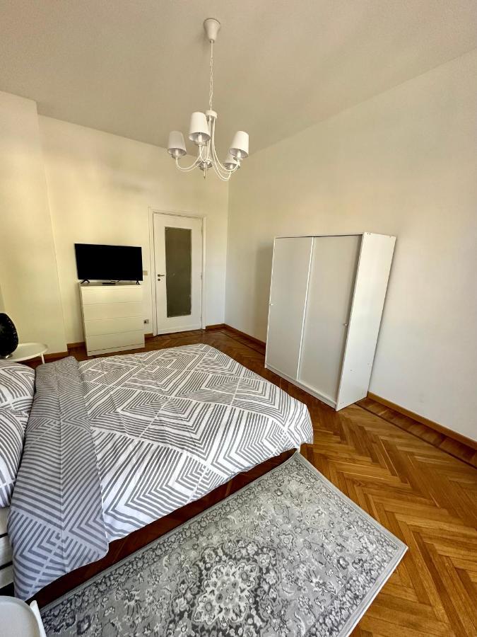 Casa Sebastopoli - Vicino Pala Alpitour Torino Dış mekan fotoğraf